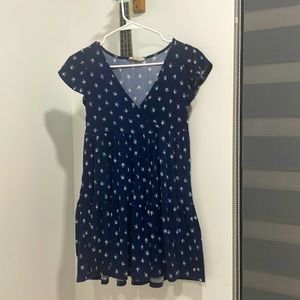 Jessica Simpson Short Summer Dress